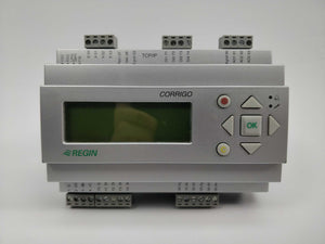 REGIN E15D-V Corrigo Controller 24VAC