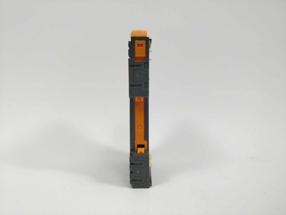 B&R X20DI9371 Digital input module with X20BM11 Bus module