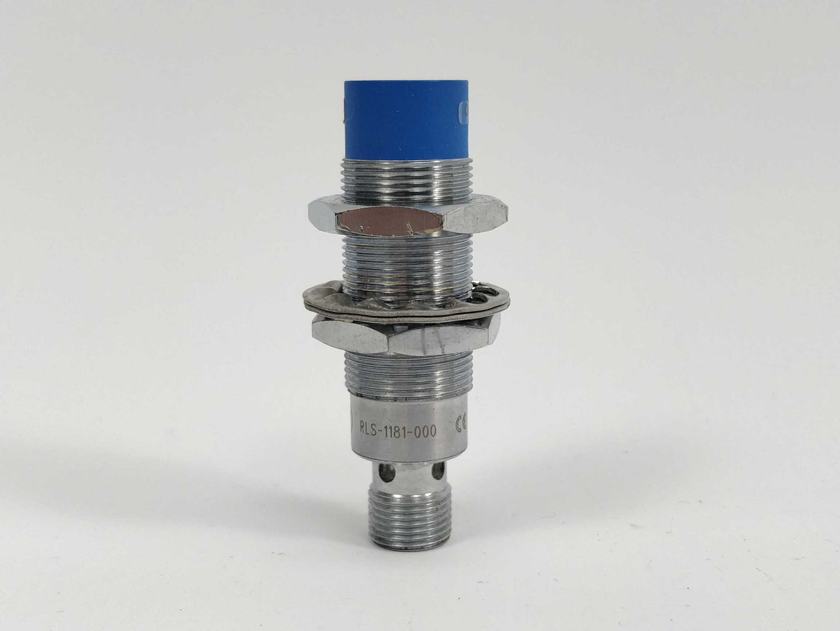 Contrinex RLS-1181-000 Sensor