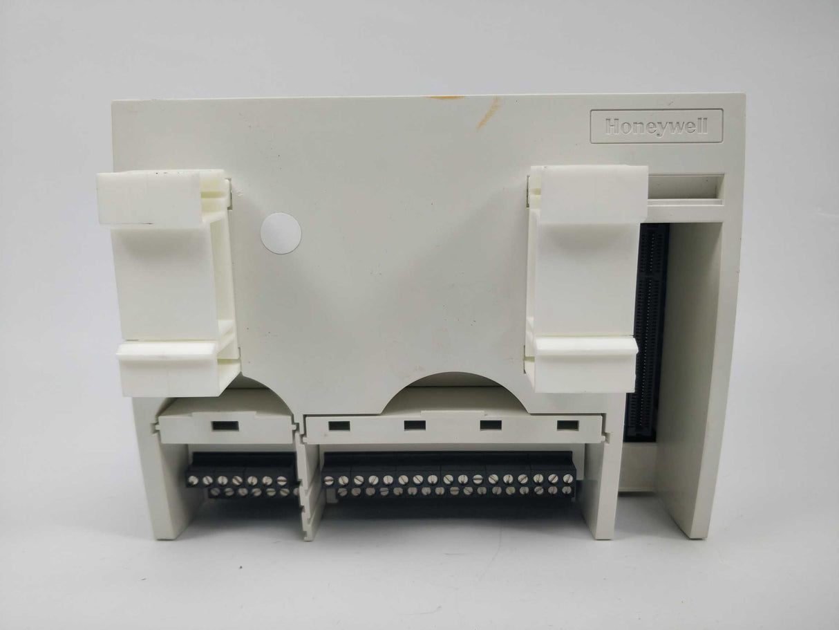 Honeywell XL50-MMI HVAC programmable controller