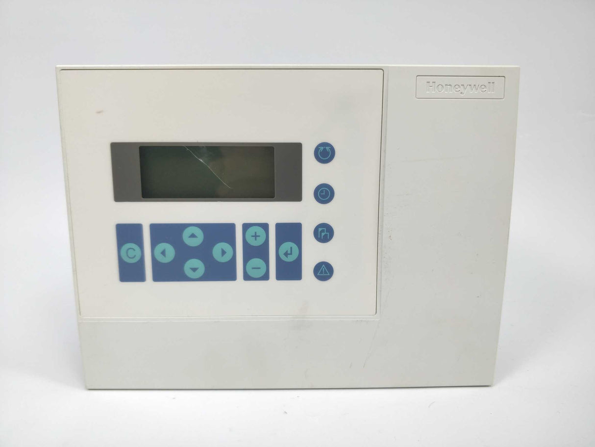 Honeywell XL50-MMI HVAC programmable controller