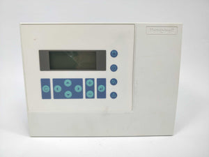 Honeywell XL50-MMI HVAC programmable controller