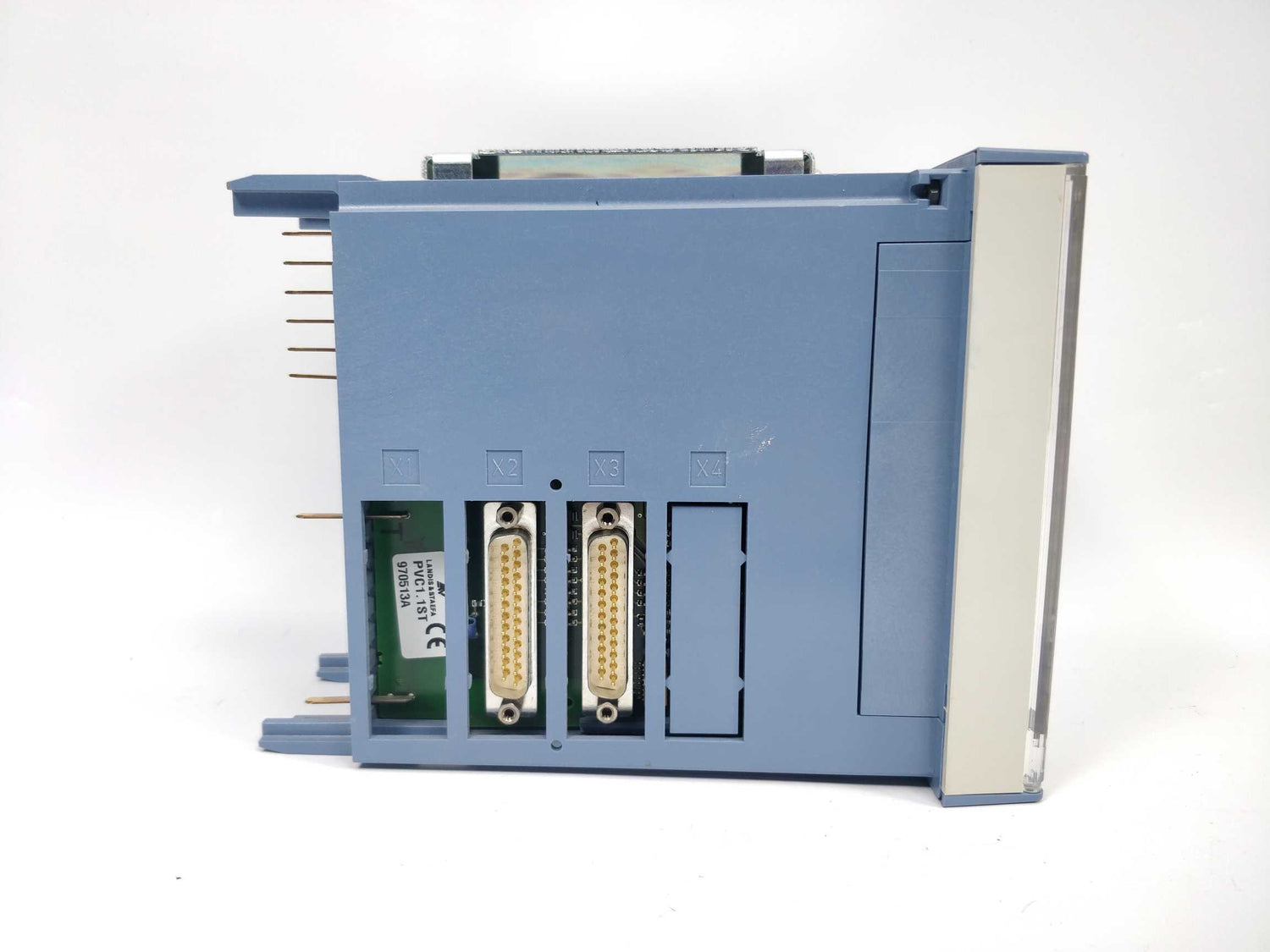 SIEMENS Landis Gyr PRV2 32 UNIGYR VISONIK Heating Controller siemens-landis-gyr-prv2-32-unigyr-visonik-heating-controller