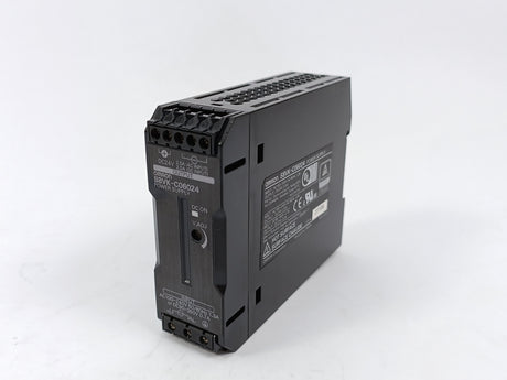 OMRON S8VK-C06024 24V 2.5A Power supply (204198292265)
