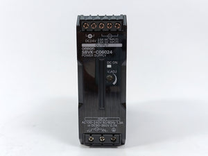 OMRON S8VK-C06024 24V 2.5A Power supply (204198292265)