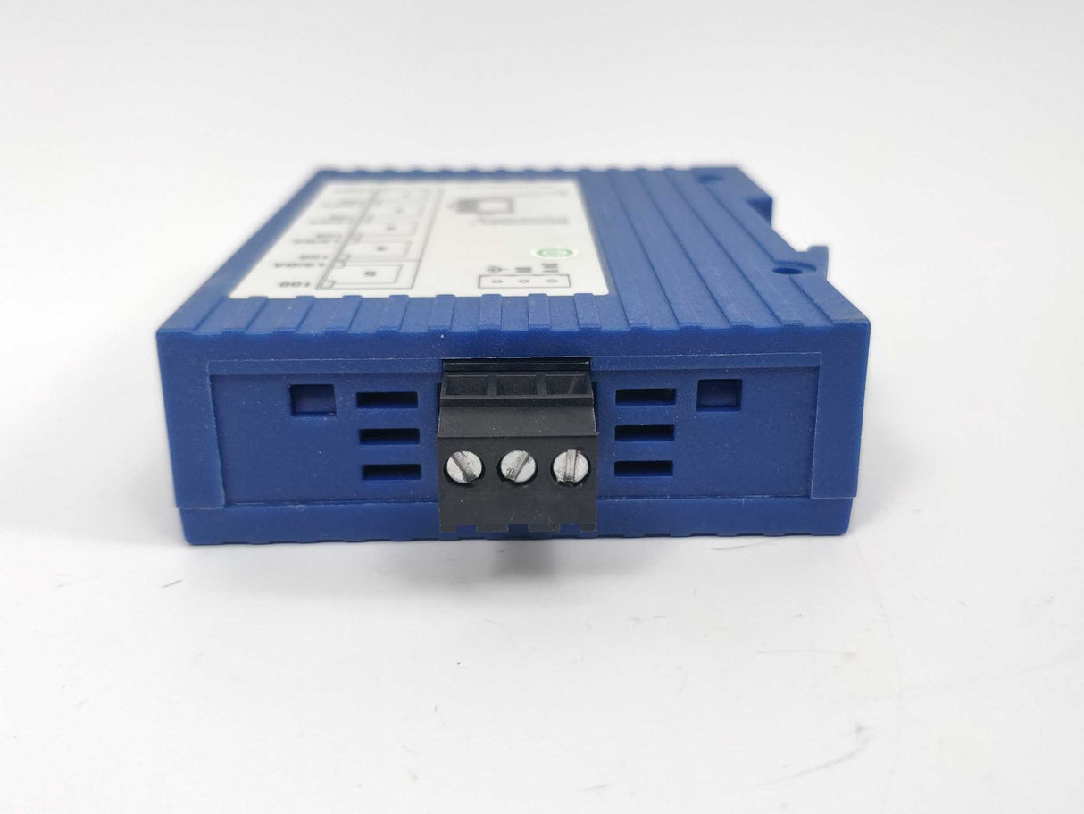 Hirschmann SPIDER 5TX Rail switch (204198291750)