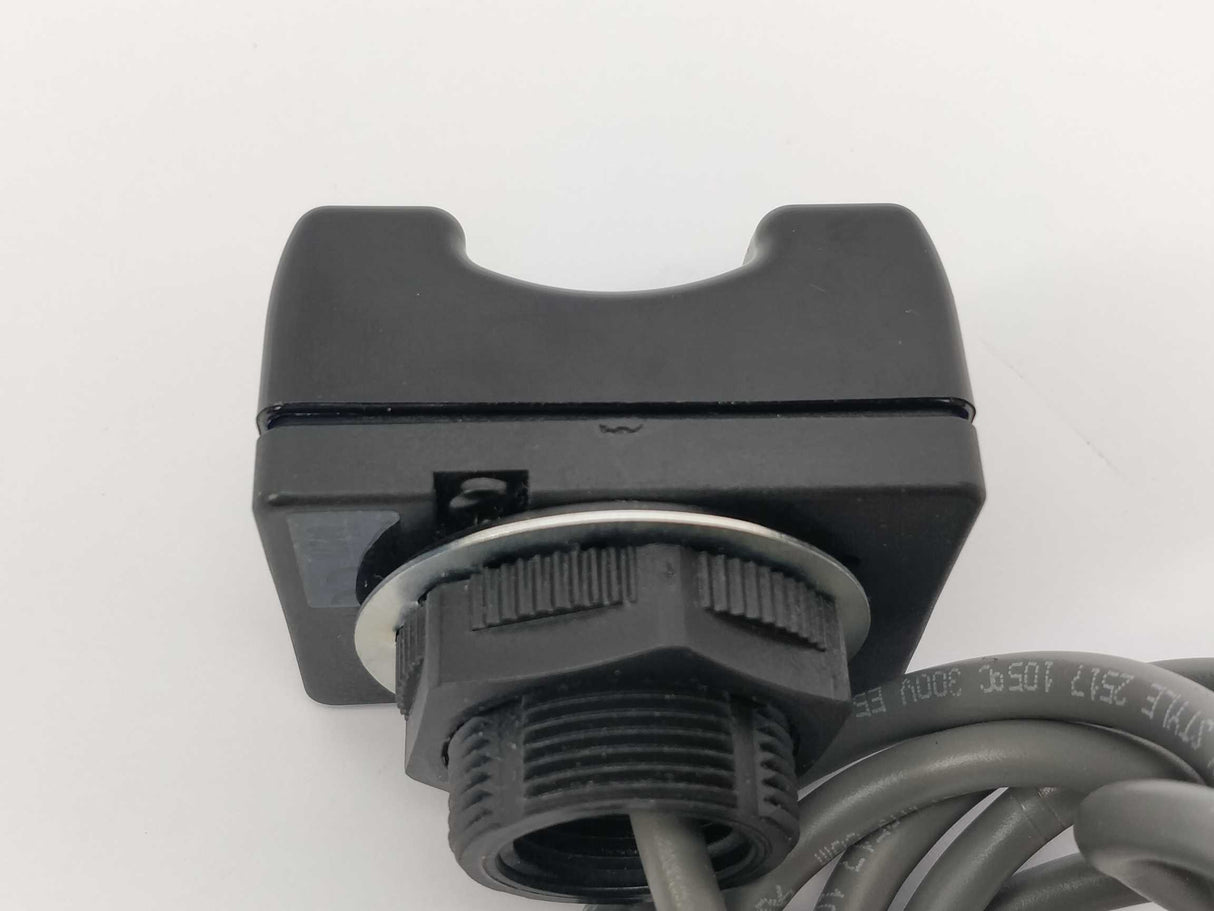 BANNER OTBVP6 Optical touch button
