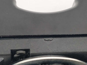 BANNER OTBVP6 Optical touch button