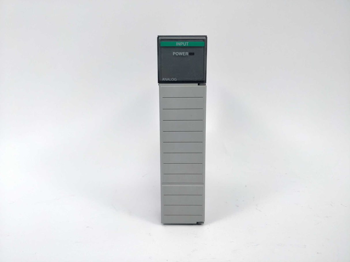 AB 1746-NI4 SLC 500 analog input module SER A