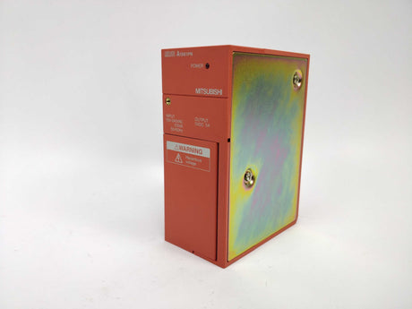 Mitsubishi A1S61PN Power Supply Unit 5VDC 5A