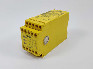 SICK 6024897 UE43-3MF2D3 Safety Relay