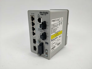 AB 1783-BMS06SGA Stratix 5700 Ethernet switch Ser. A
