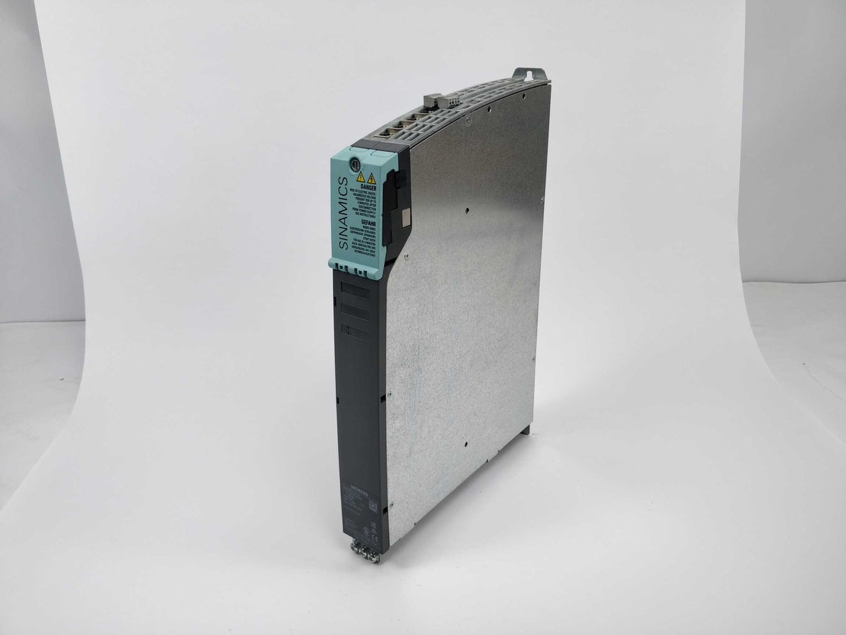 Siemens 6SL3120-2TE13-0AA4 SINAMICS S120 - Double Motor Module