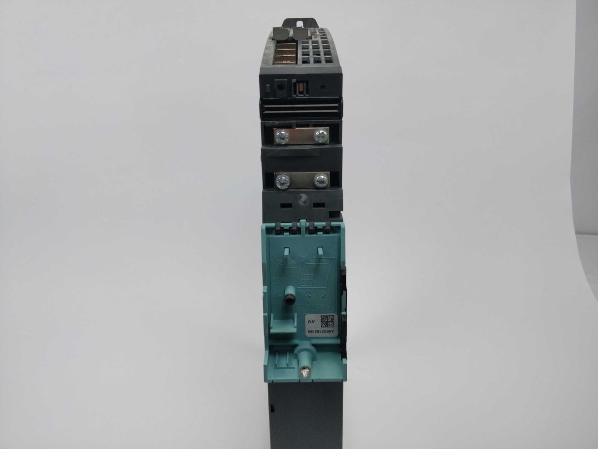 Siemens 6SL3120-2TE13-0AA4 SINAMICS S120 - Double Motor Module