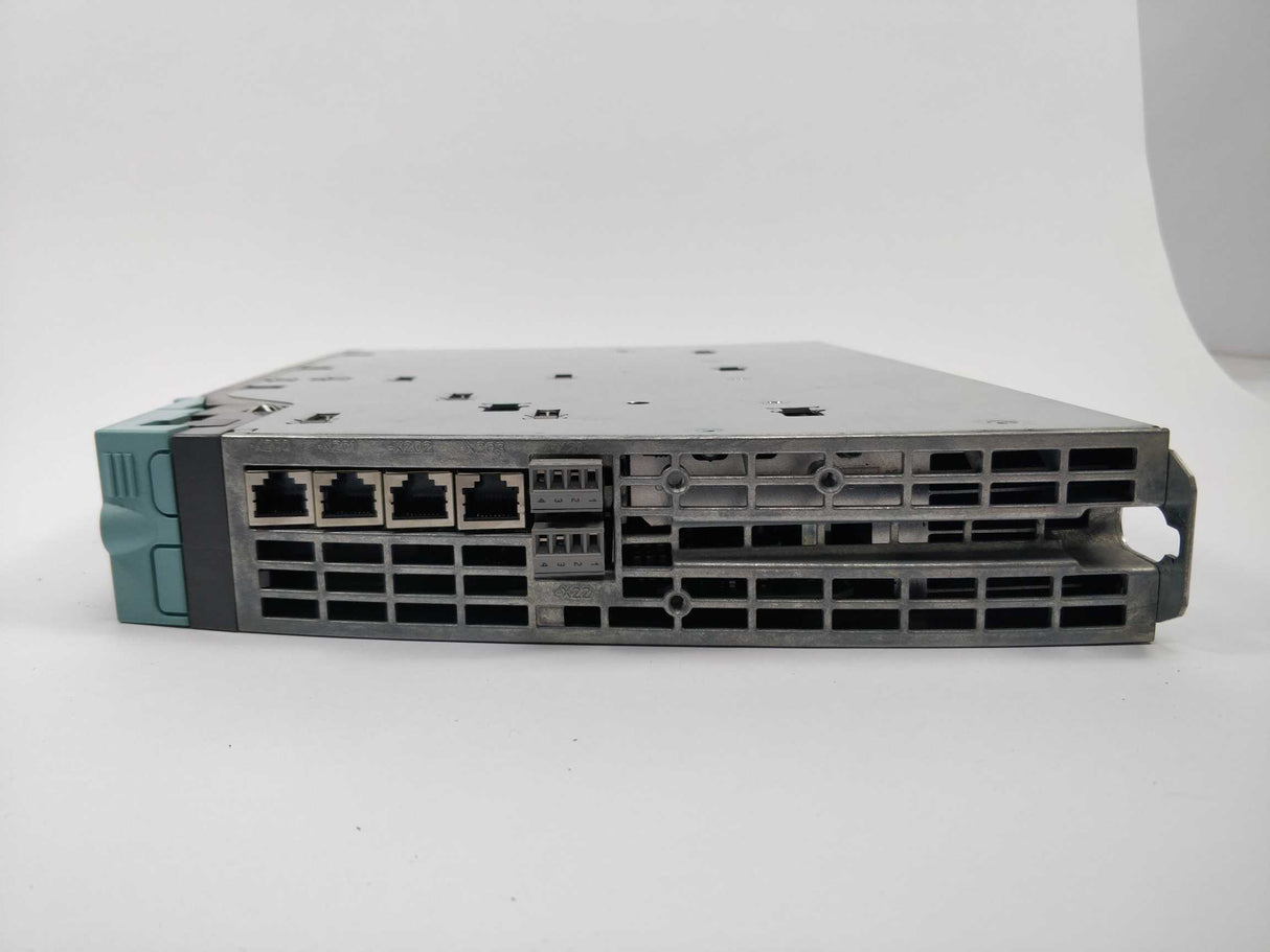 Siemens 6SL3120-2TE13-0AA4 SINAMICS S120 - Double Motor Module