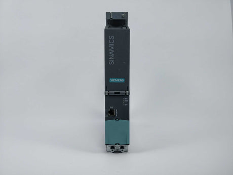 Siemens 6SL3040-1MA00-0AA0 SINAMICS Control unit CU320-2 DP