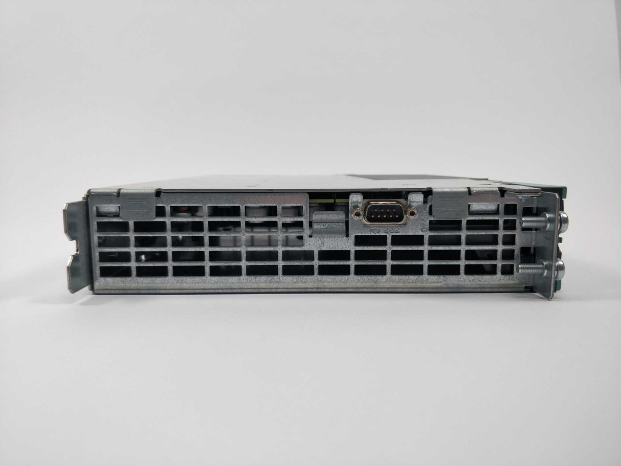 Siemens 6SL3040-1MA00-0AA0 SINAMICS Control unit CU320-2 DP