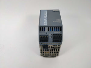 Siemens 6EP3436-8SB00-0AY0 SITOP PSU8200 24V 20A Power supply