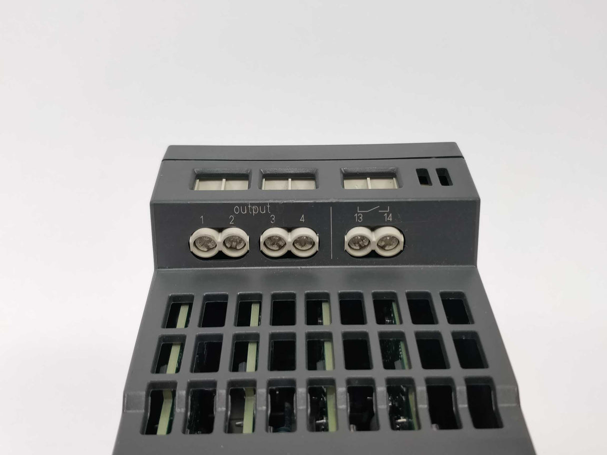 Siemens 6EP1961-2BA00 SITOP select Diagnostics module