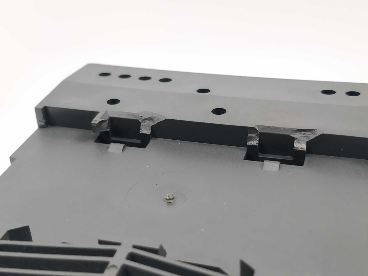 Siemens 6EP1961-2BA00 SITOP select Diagnostics module