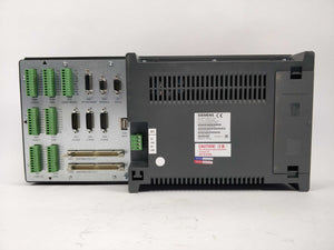 Siemens 6FC5370-1AT00-0AA0 SINUMERIK 808D Turning PPU141.1 horizontal EN