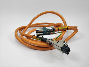 Siemens 6FX8002-5DN51-1AE0 Power cable 4m