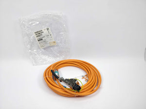 Siemens 6FX8002-5CS01-1AJ0 Power cable 8m