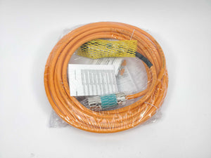 Siemens 6FX8002-5CS01-1AK0 Power cable 9m