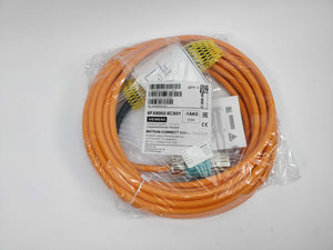 Siemens 6FX8002-5CS01-1AK0 Power cable 9m