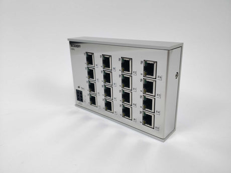 Beckhoff CU2016-0000 CU2016 Ethernet switch 16 ports