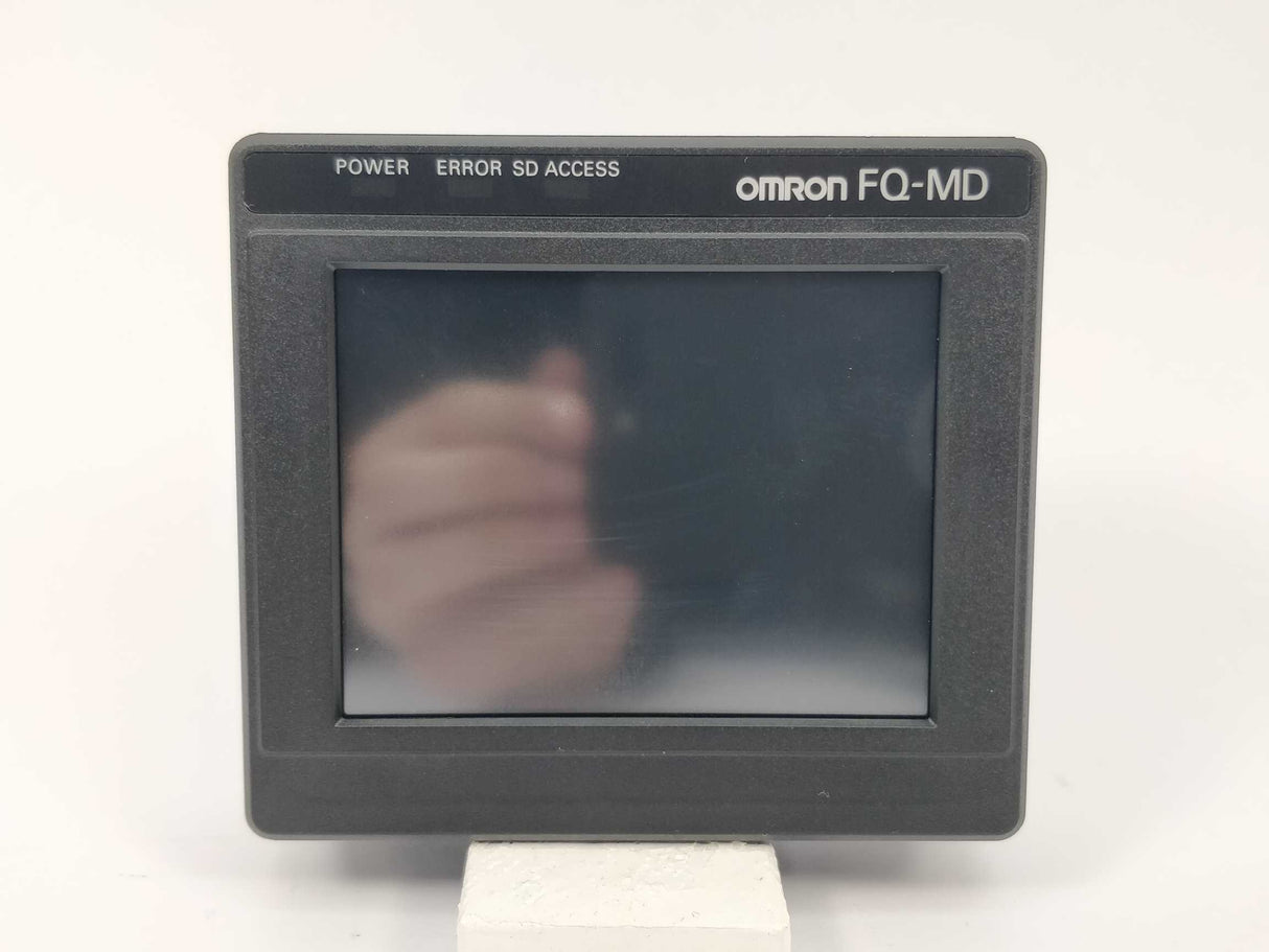 OMRON FQ-MD30 Touch Finder