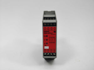 OMRON G9SB-3012-A Safety Relay Unit