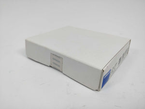 OMRON NX-ID5442 16 Digital Input Unit Ver.1.0