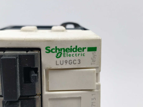 Schneider Electric LU9GC3 036683 hub