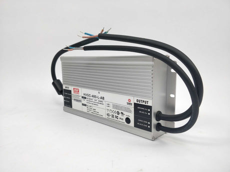 Mean Well MW HVGC-480-L-AB AC-DC Single output LED driver