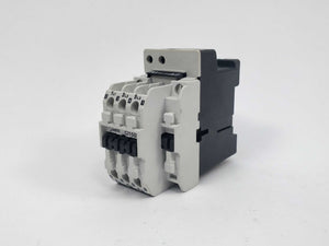Danfoss 037H807366 CI15DC 24VDC Contactor