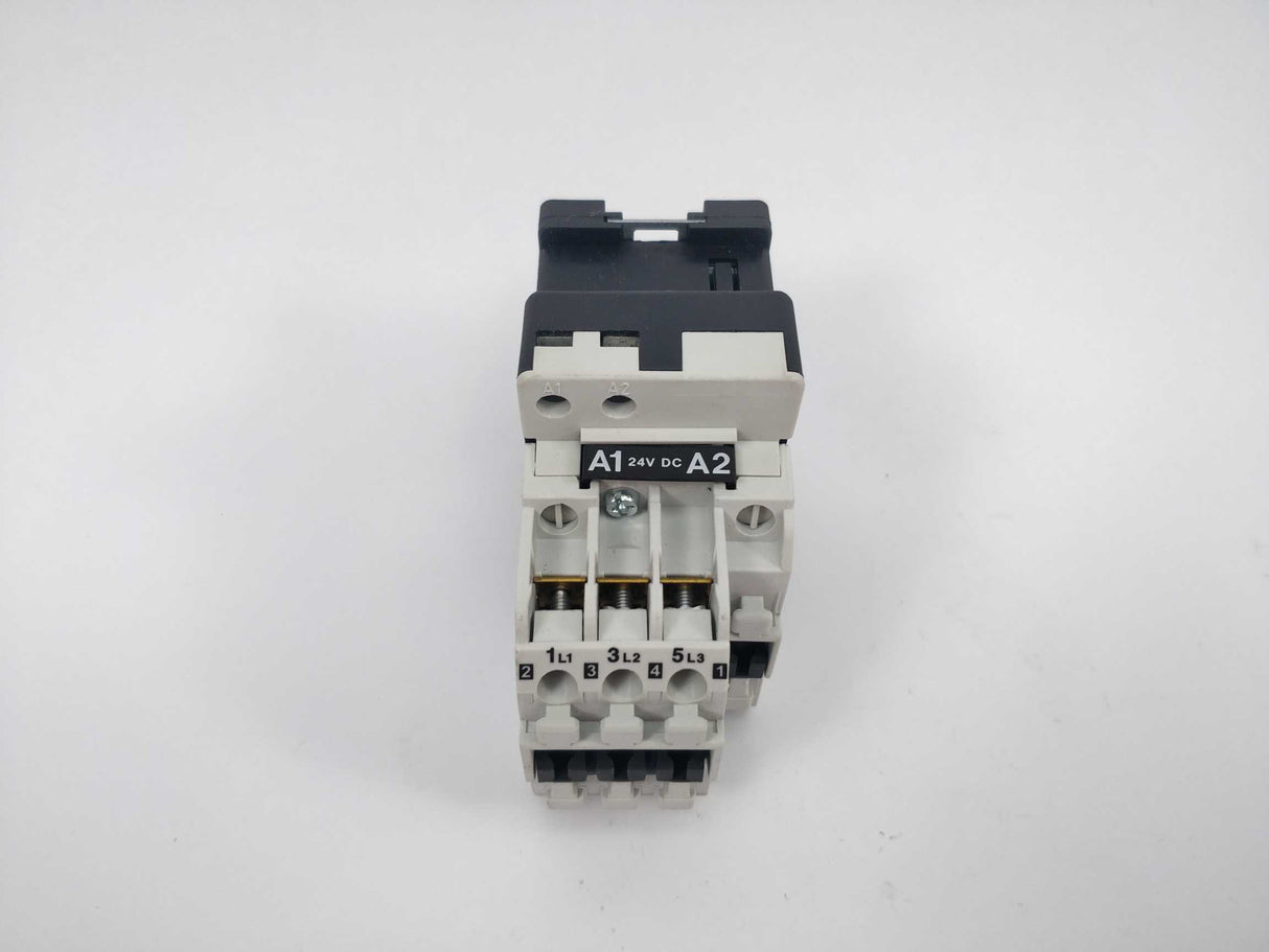 Danfoss 037H807366 CI15DC 24VDC Contactor