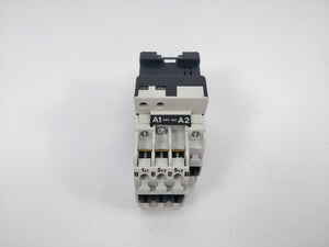 Danfoss 037H807366 CI15DC 24VDC Contactor