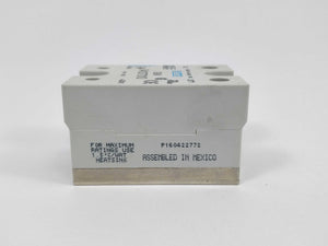 Crouzet 84137010 25A 24-290V, Solid state relay 3-32VDC