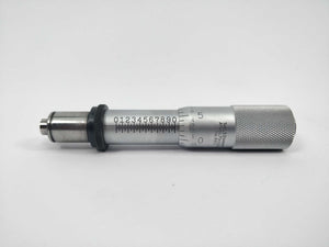 Starrett 663 Micrometer Head