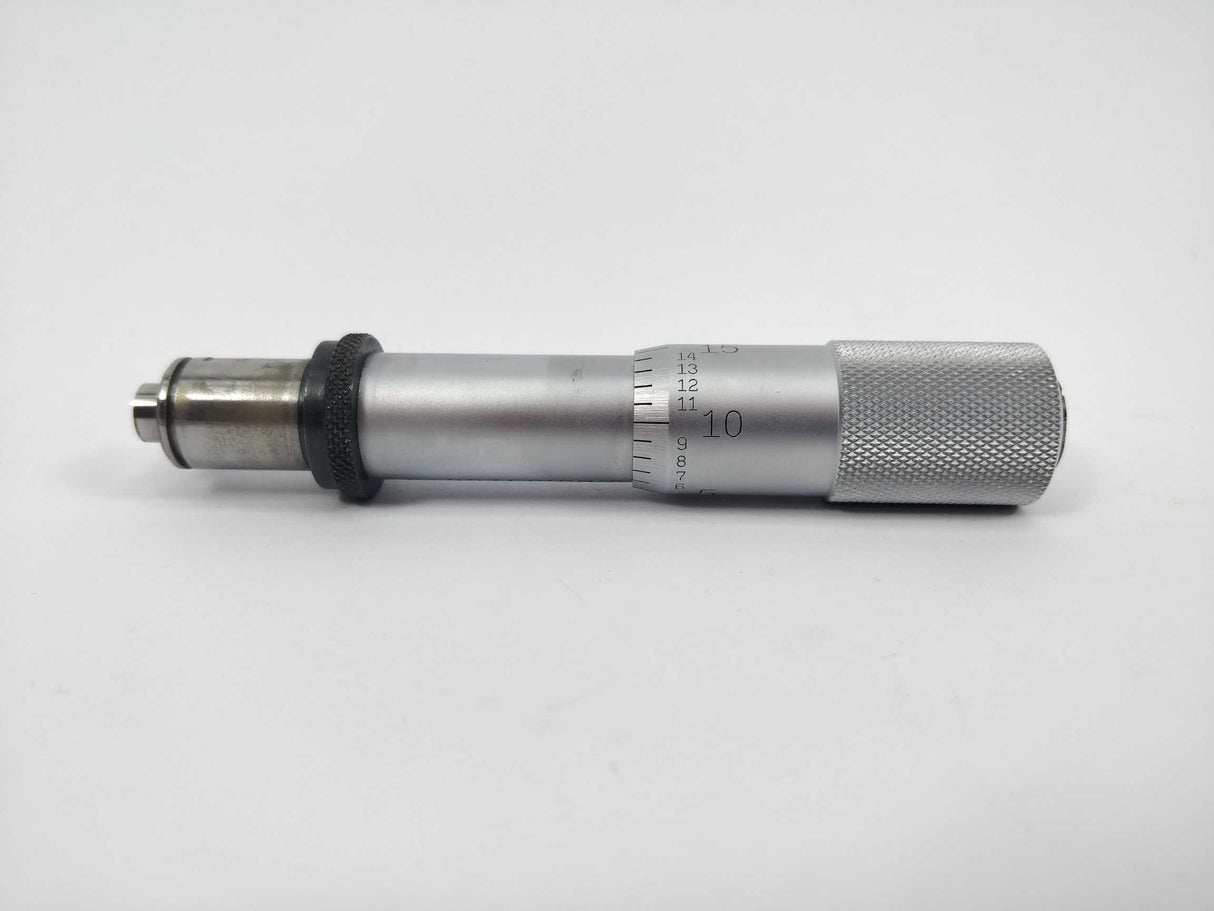 Starrett 663 Micrometer Head