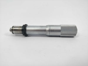 Starrett 663 Micrometer Head