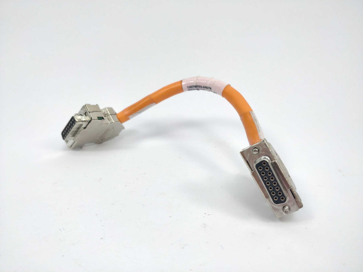 Bosch / Rexroth R911317435 R911317435-00-35-333 Cable