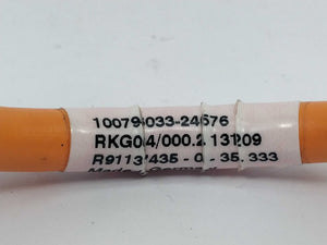 Bosch / Rexroth R911317435 R911317435-00-35-333 Cable