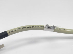 ABB 3HAC 5498-1 Bus cable