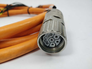 Bosch / Rexroth R911320 049/39 RKL0005/003,5 cable