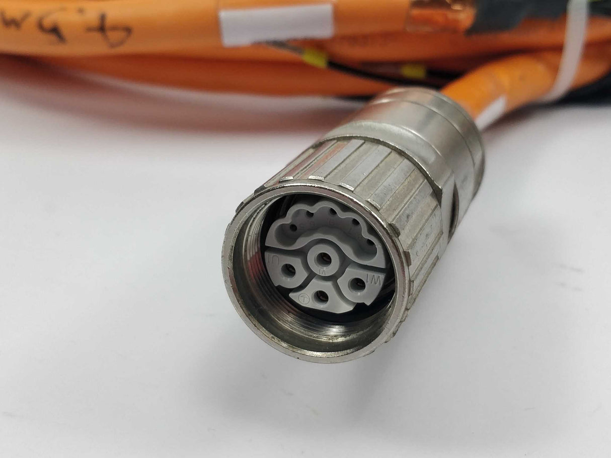 Bosch / Rexroth R911320 050/39 RKL0005/005 cable