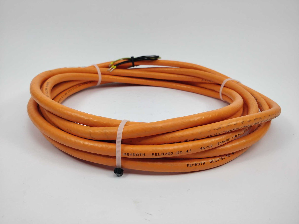 Bosch / Rexroth R911320 051/39 RKL0005/007 cable