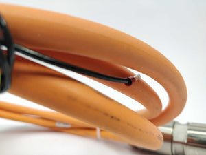 Bosch / Rexroth R911317 237/39 RKL4306/003,5 cable