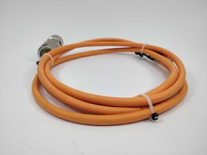 Bosch / Rexroth R911317 237/39 RKL4306/003,5 cable